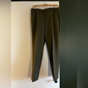 Ann Taylor Trousers Size M